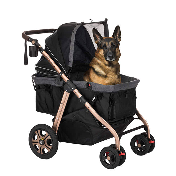 HPZ Pet Rover Titan-HD