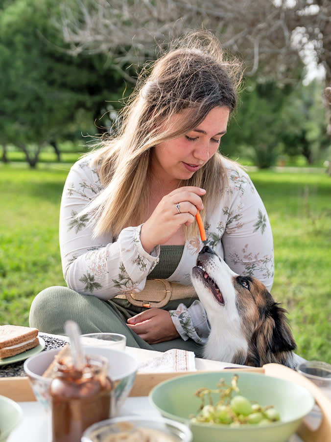 9 Human Superfoods Worth Adding to Your New Dog's Bowl