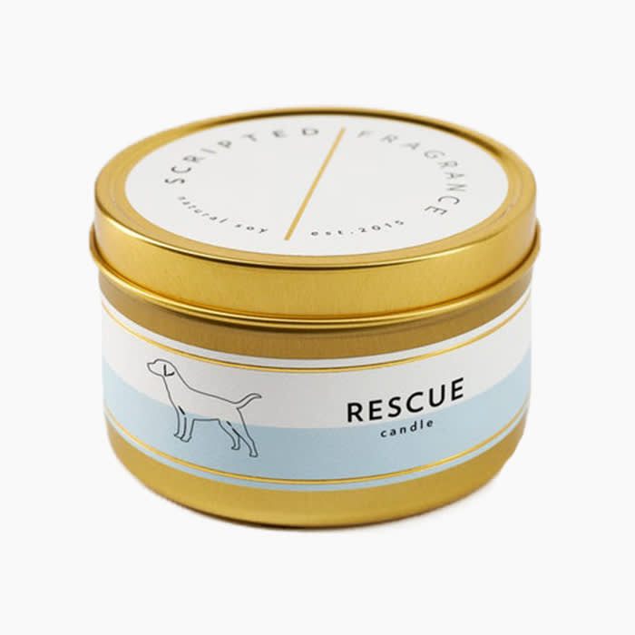 Rescue Rosé