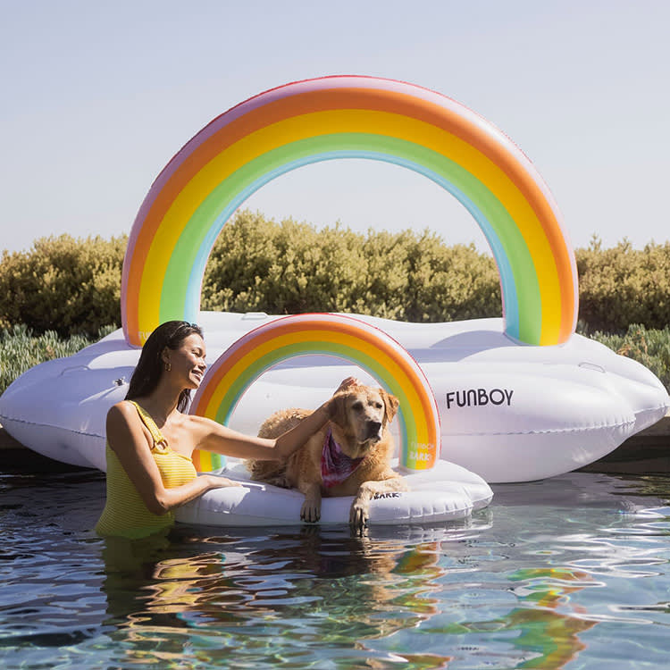 A Pool Float Is a Safety Decision, Not a Photo Op: 10 Picks by Swimming Type