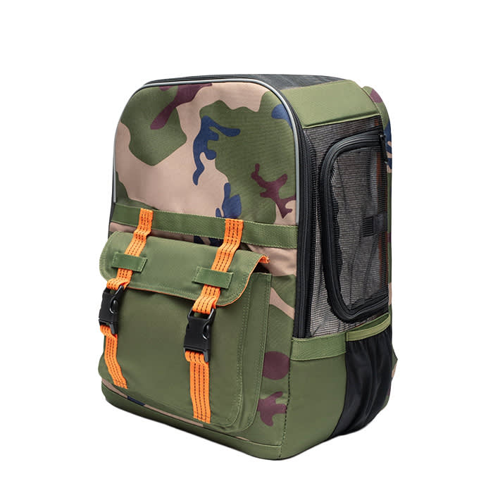 Adventure logistics (gear that makes the trip work)