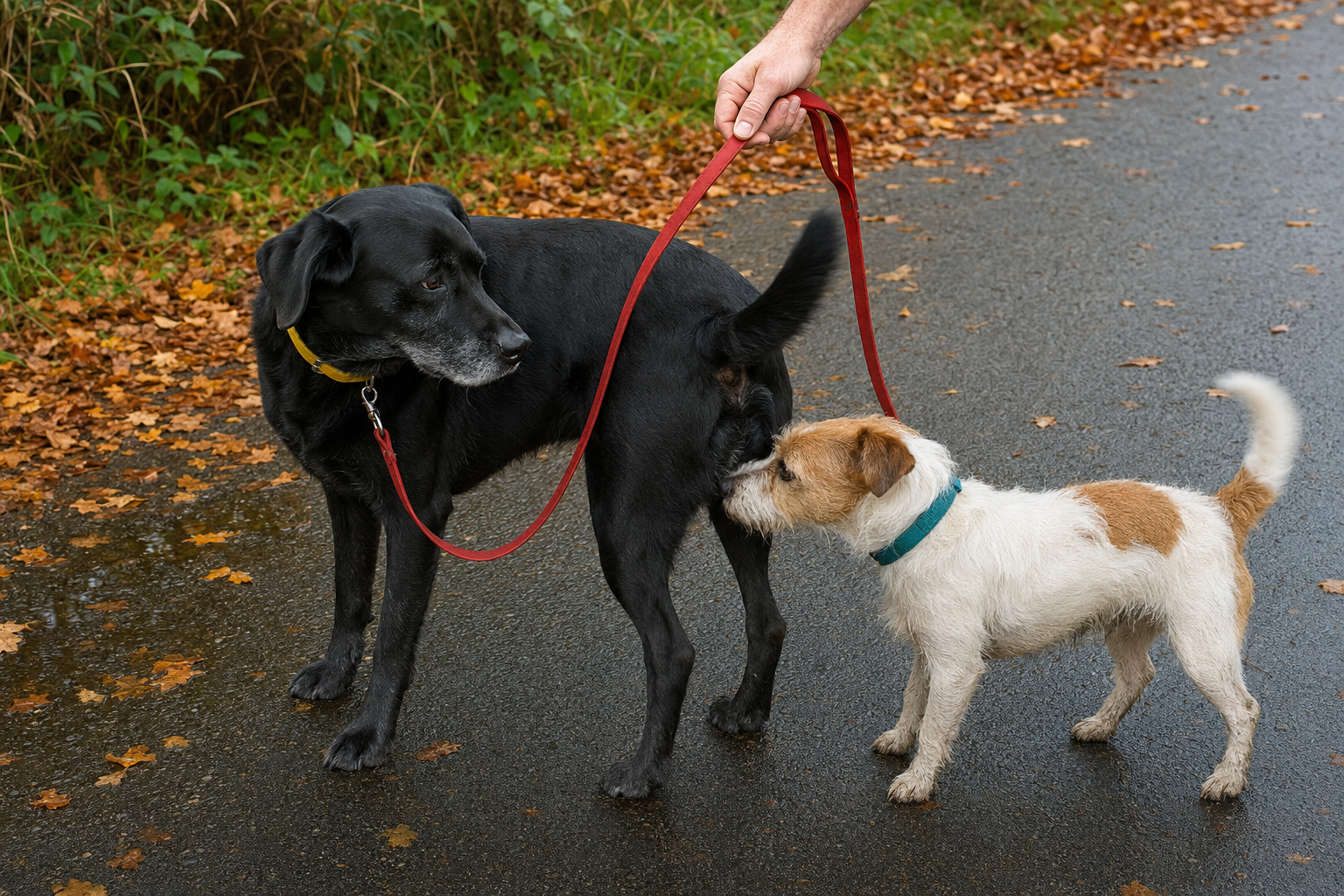 Hyper Pet GoDogGo Fetch Machine