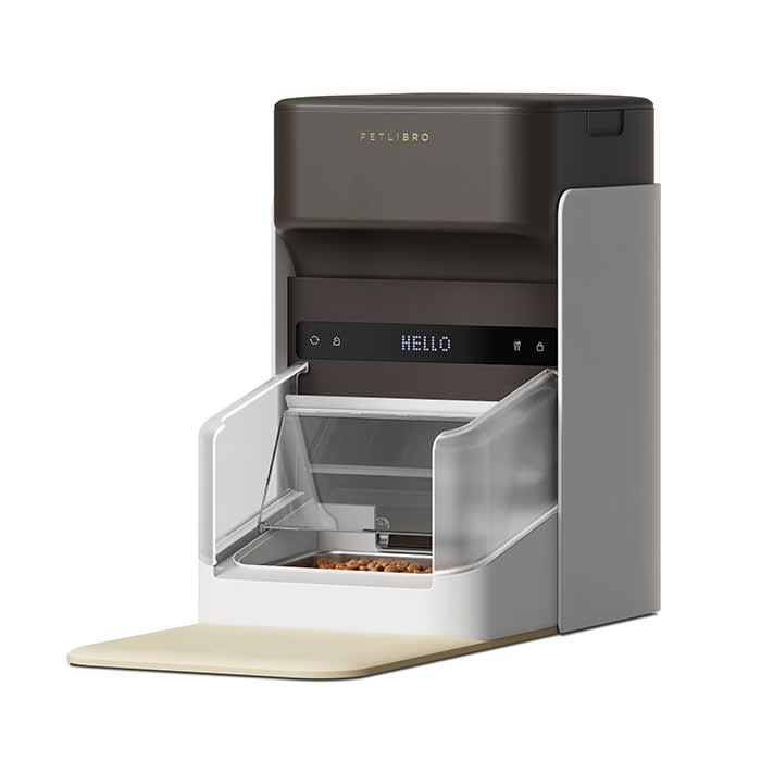 Petlibro One RFID Feeder