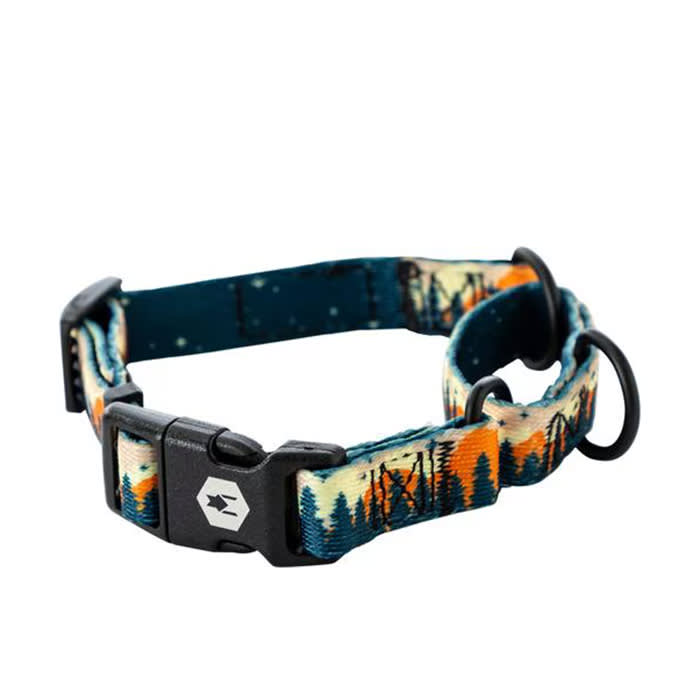 Wolfgang Heavy Duty Overland with Quick Release