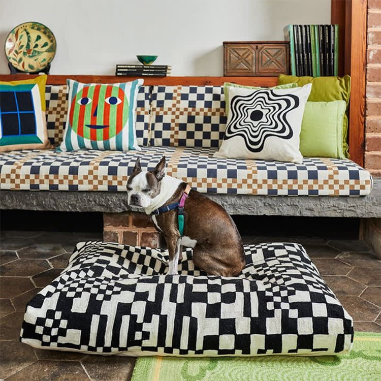 10 Dog-and-Human Bedding Pairs, Ranked by More Than Looks
