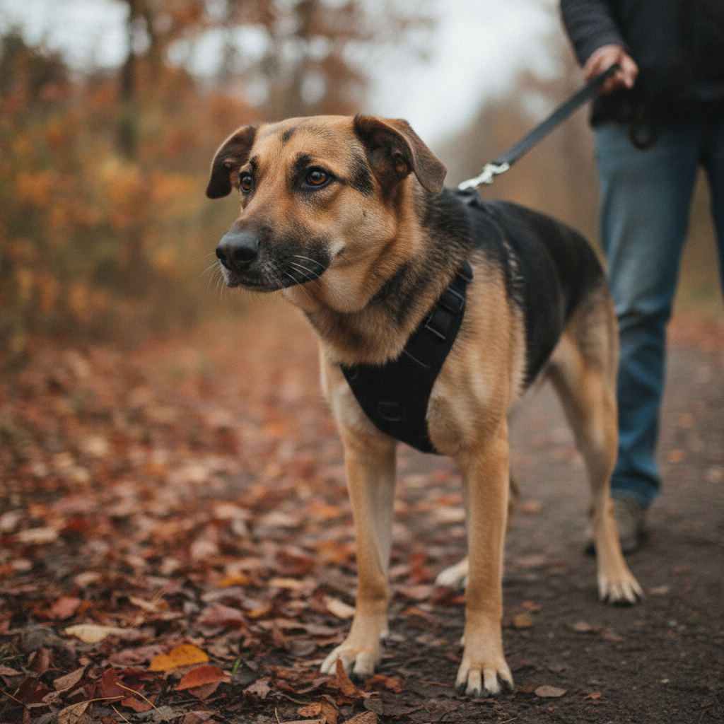 The Myths About 'Aggressive' Dogs Are Getting Good Dogs Killed