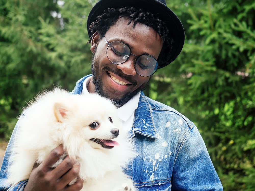 An AI Sorted Dogs Into 5 Personality Types. Here's What It's Really For