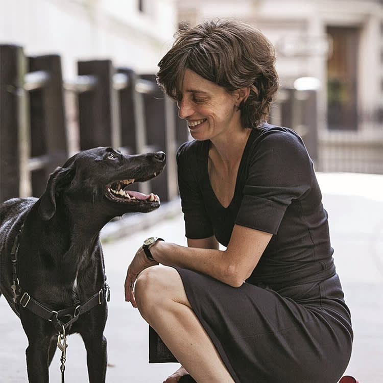 The Best Puppy Book in Years Isn't a Training Manual. It's a Coming-of-Age Story