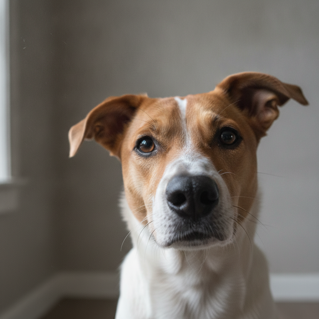 17 Surprising Dog Facts That All Come Back to One Thing: The Nose
