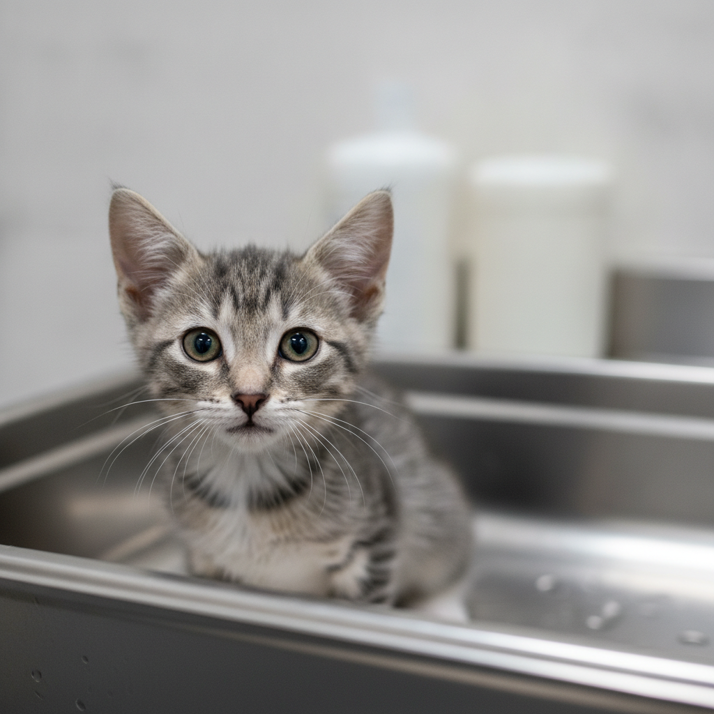 The Rescue That Was Hiding Its Own Cruelty Case: 45 Animals Seized in New Jersey