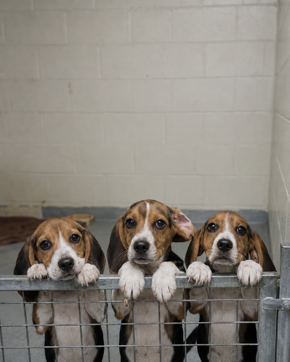 An Oklahoma Lab Didn't Just Lose Its Animals. It Lost Its License