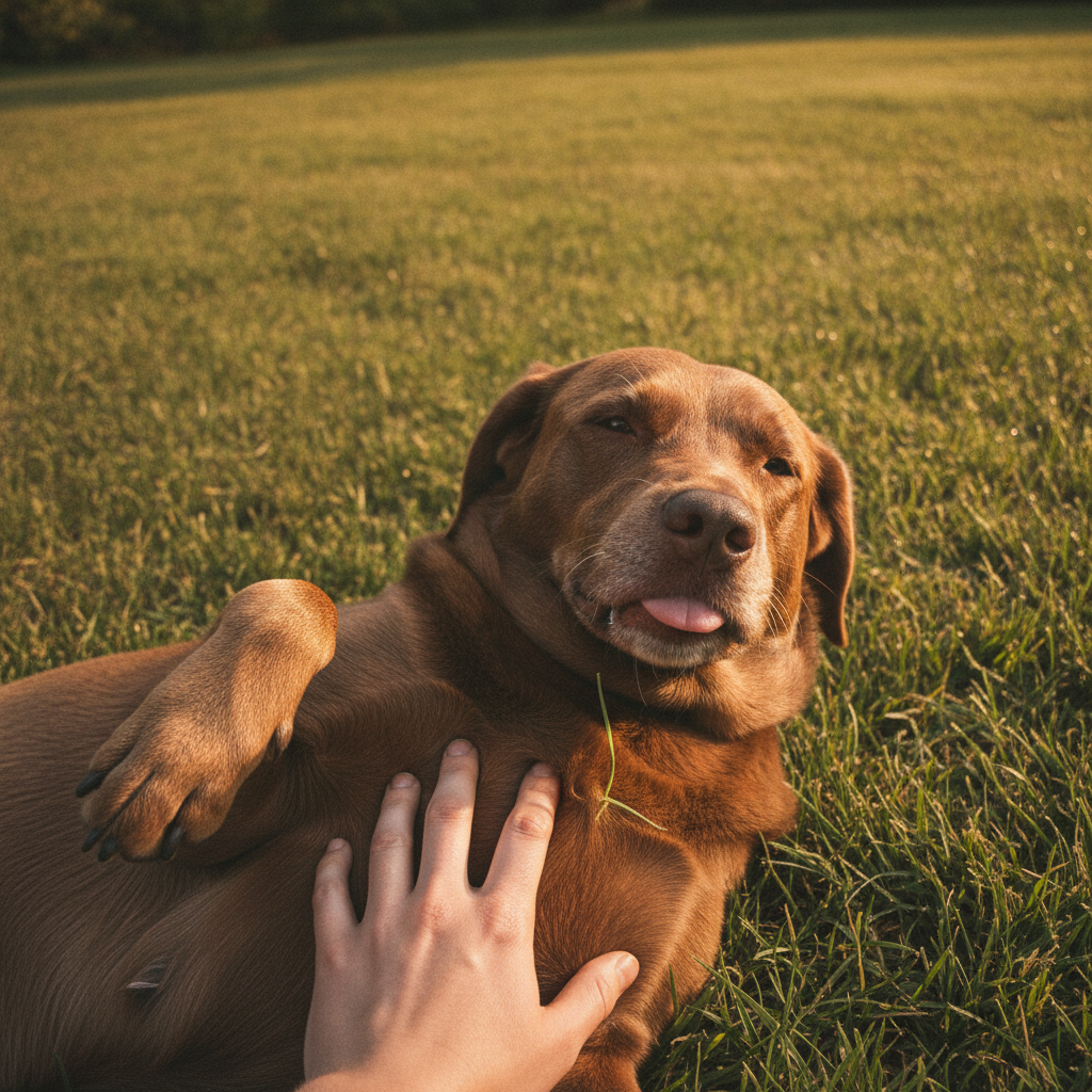 The Dog CBD Study Everyone Cites Validated a Protocol, Not a Product