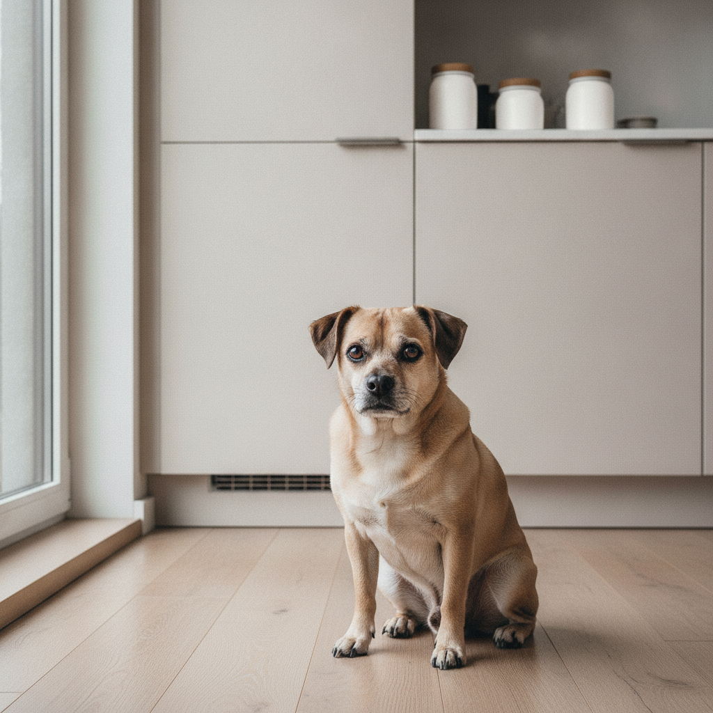 The 'Revenge Poop' Is a Smoke Alarm, Not a Grudge