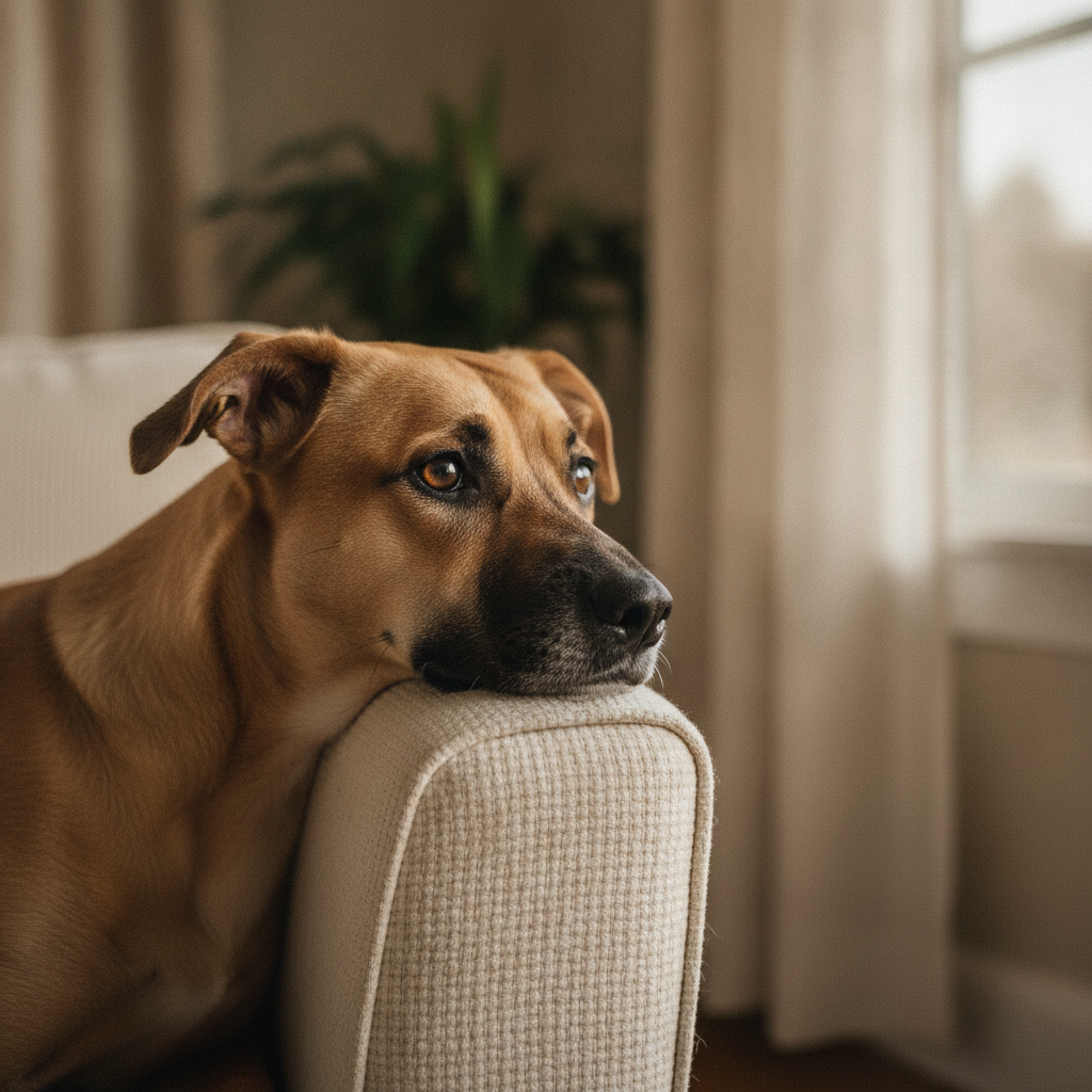 No Single Product Fixes Separation Anxiety. These 7 Stack Up to Something That Works.