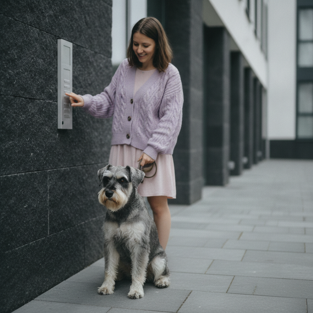8 Ways to Be the Dog Owner Your Building Doesn't Complain About