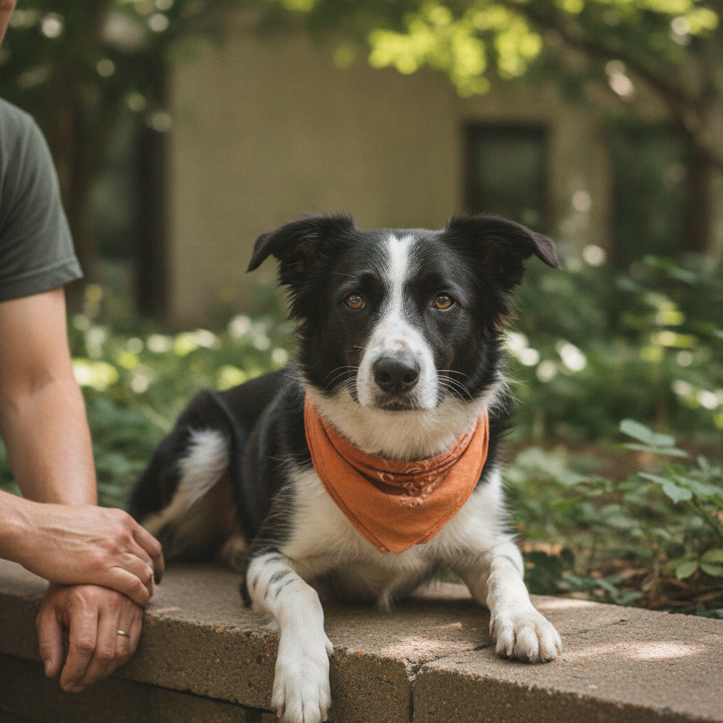 Cicada Season and Your Dog: The Risk Isn't Poison, It's the Buffet