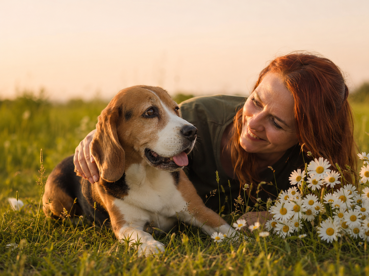 The Daisy Problem: One Name, a Dozen Plants, Wildly Different Risks