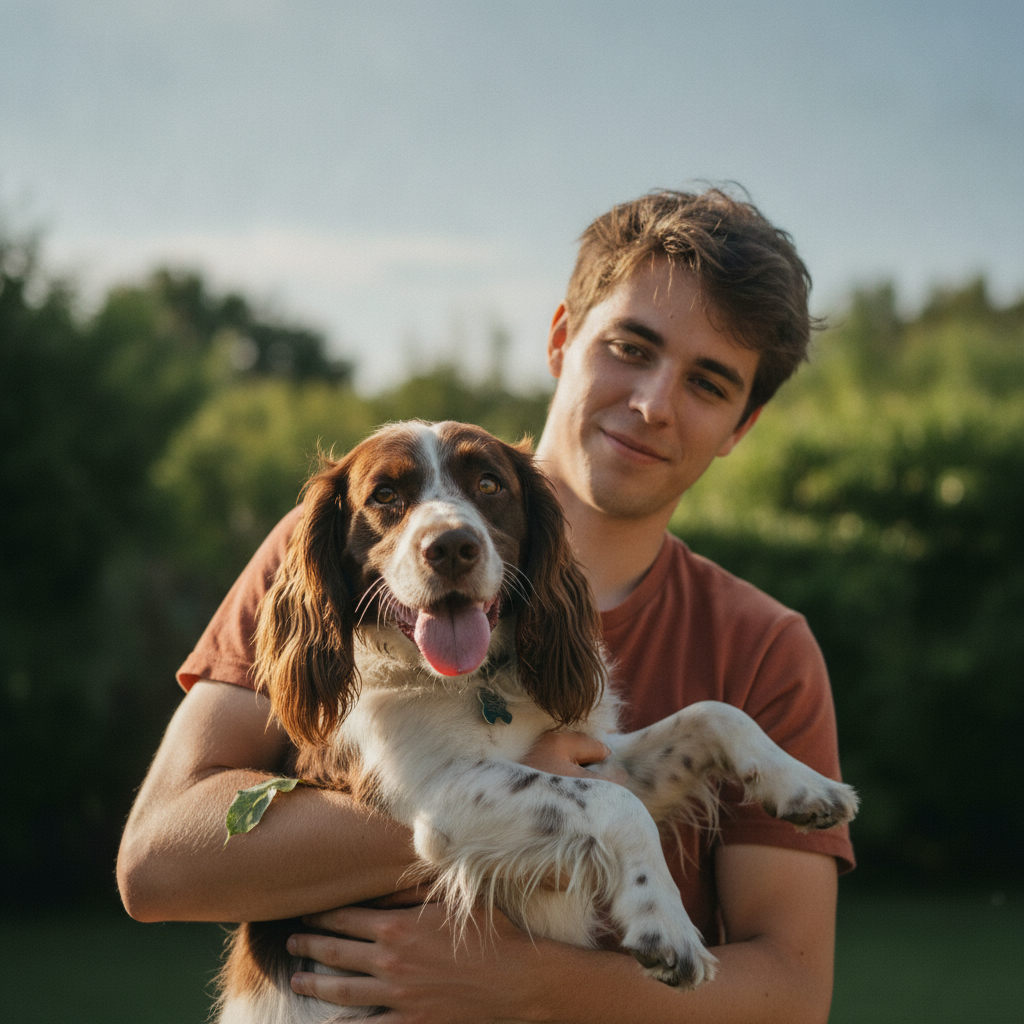 The 'Dogs Are Just Toddlers' Idea Is Half Right. Here's the Half That Misleads