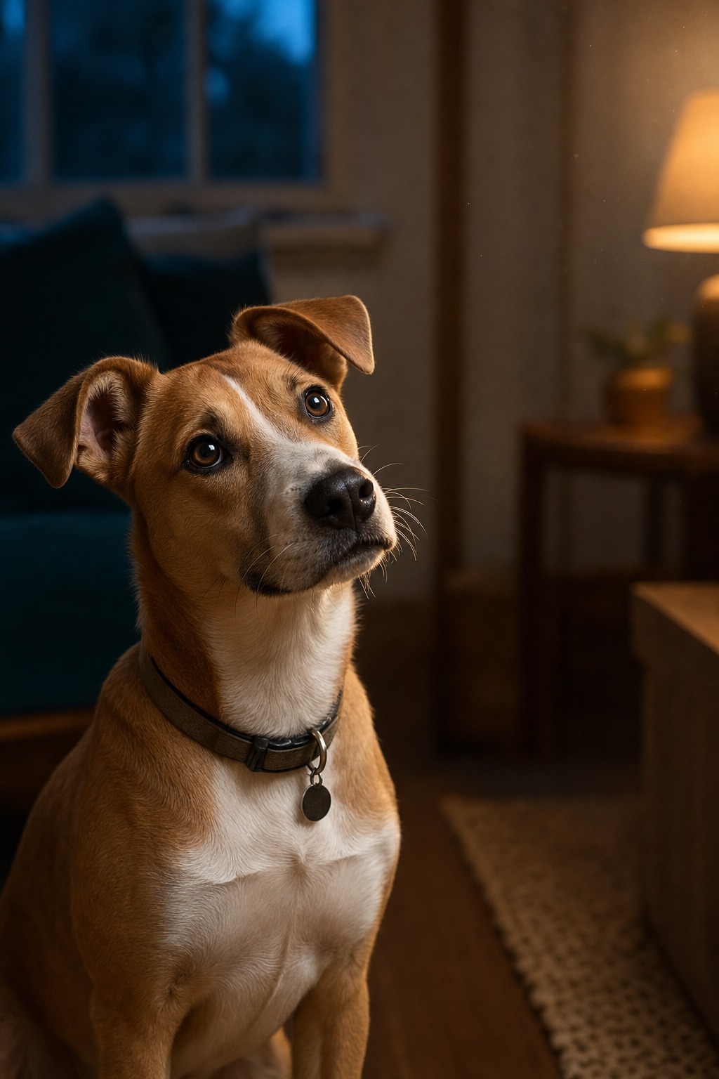 Your Dog Understands Words. Just Not the Way You Think.