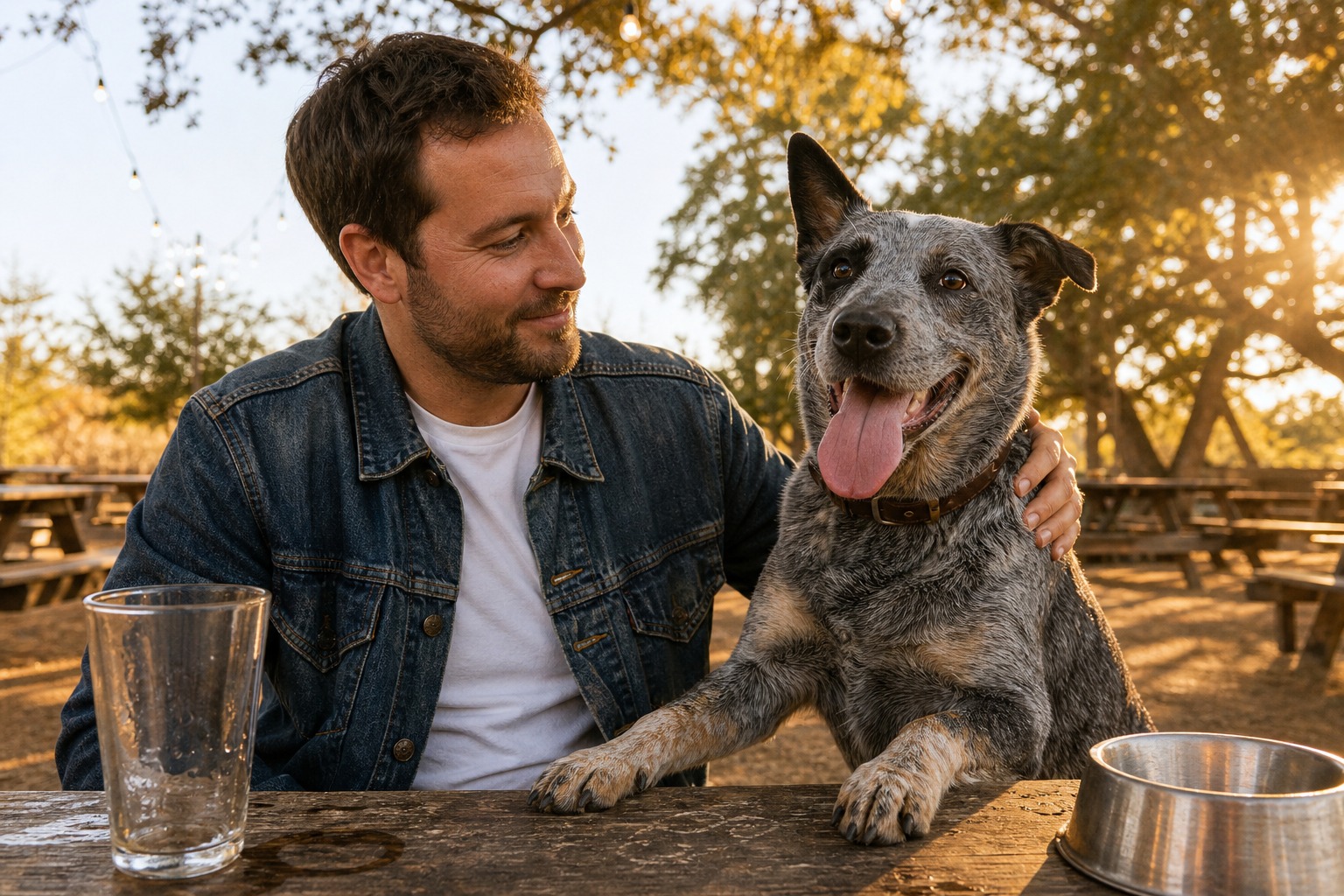 Austin Lost Its Most Famous Dog Bar. The City Is Still the Best in Texas for Your Dog.