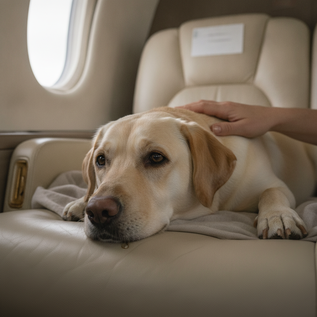 BARK Air Keeps Adding Routes. The More Interesting Story Is Who's Following
