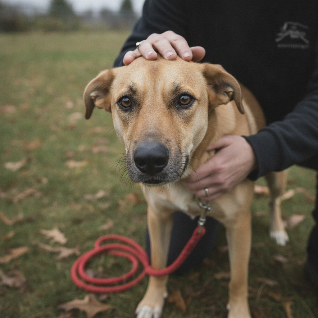 Before Beryl Made Landfall, 94 Shelter Pets Were Already on the Road Out