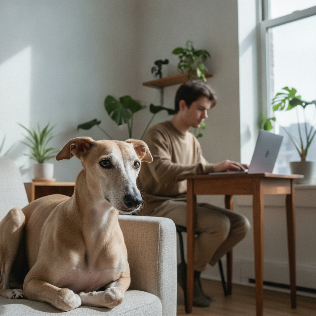 Size Was Never the Point: 14 Dogs Built for Apartment Life