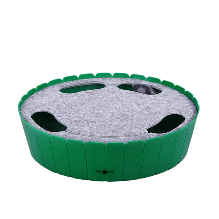 PETLIBRO Interactive Moving Mouse Toy