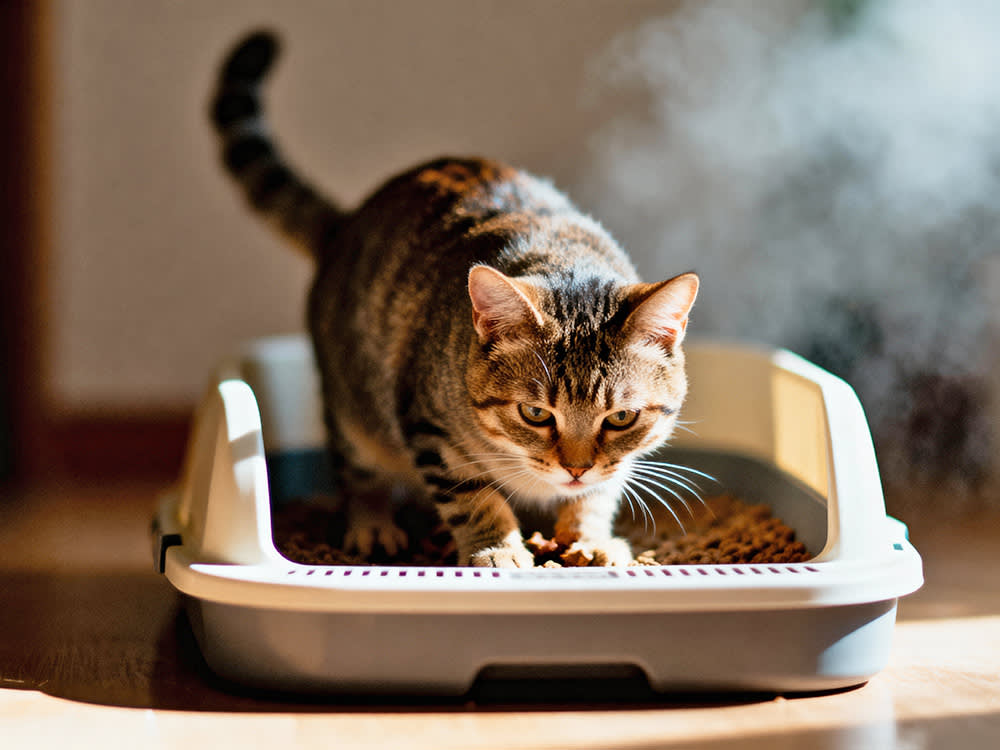 The Best Cat Litter Is the One Your Cat Approves. How to Narrow the Field First