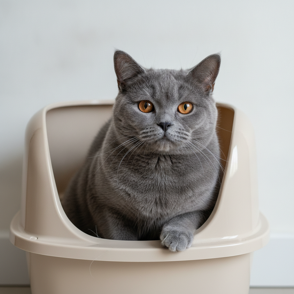 The Best Cat Litter Is the One Your Cat Approves. How to Narrow the Field First