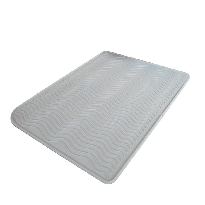 PetFusion ToughGrip Cat Litter Mat