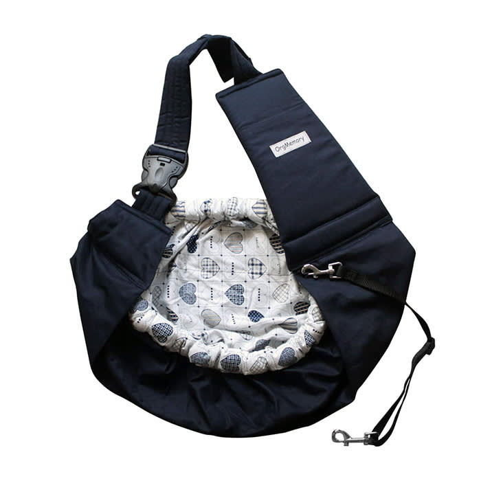 OrgMemory Adjustable Sling