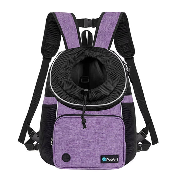PetAmi Front Carrier Backpack