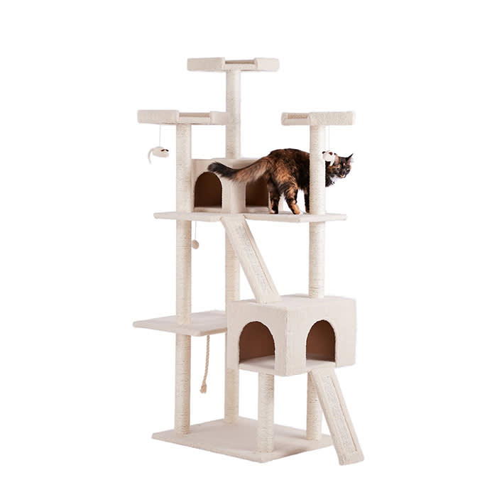 Frisco 72-Inch Large Base
