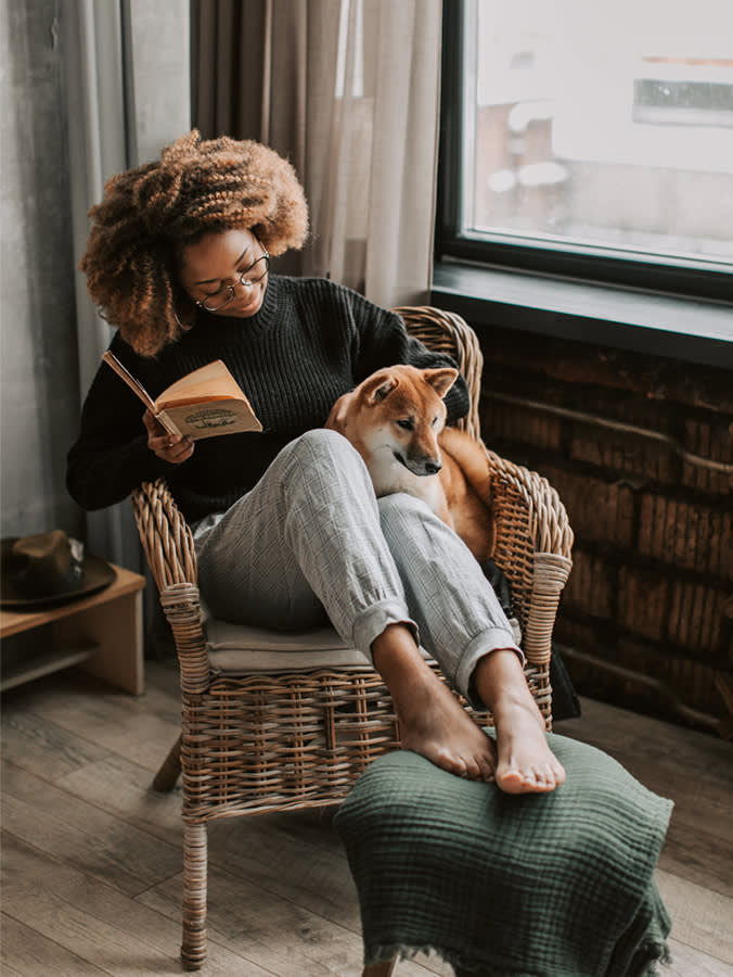 The Best Dog Books, Sorted by What You Actually Want From One