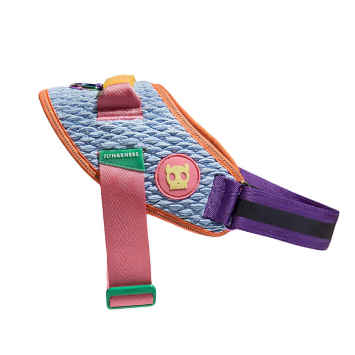 Zee.Dog FlyHarness