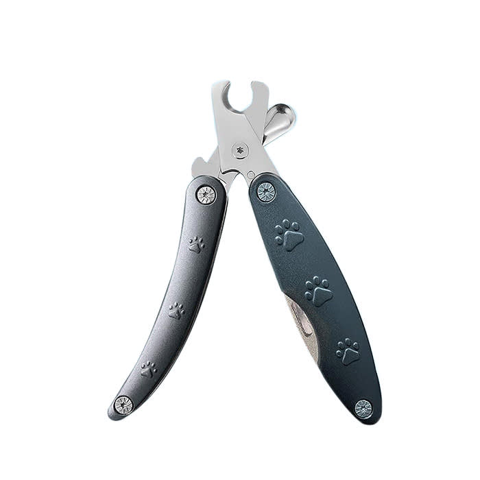 KXDTech Dog Nail Trimmers for Sensitive Dogs