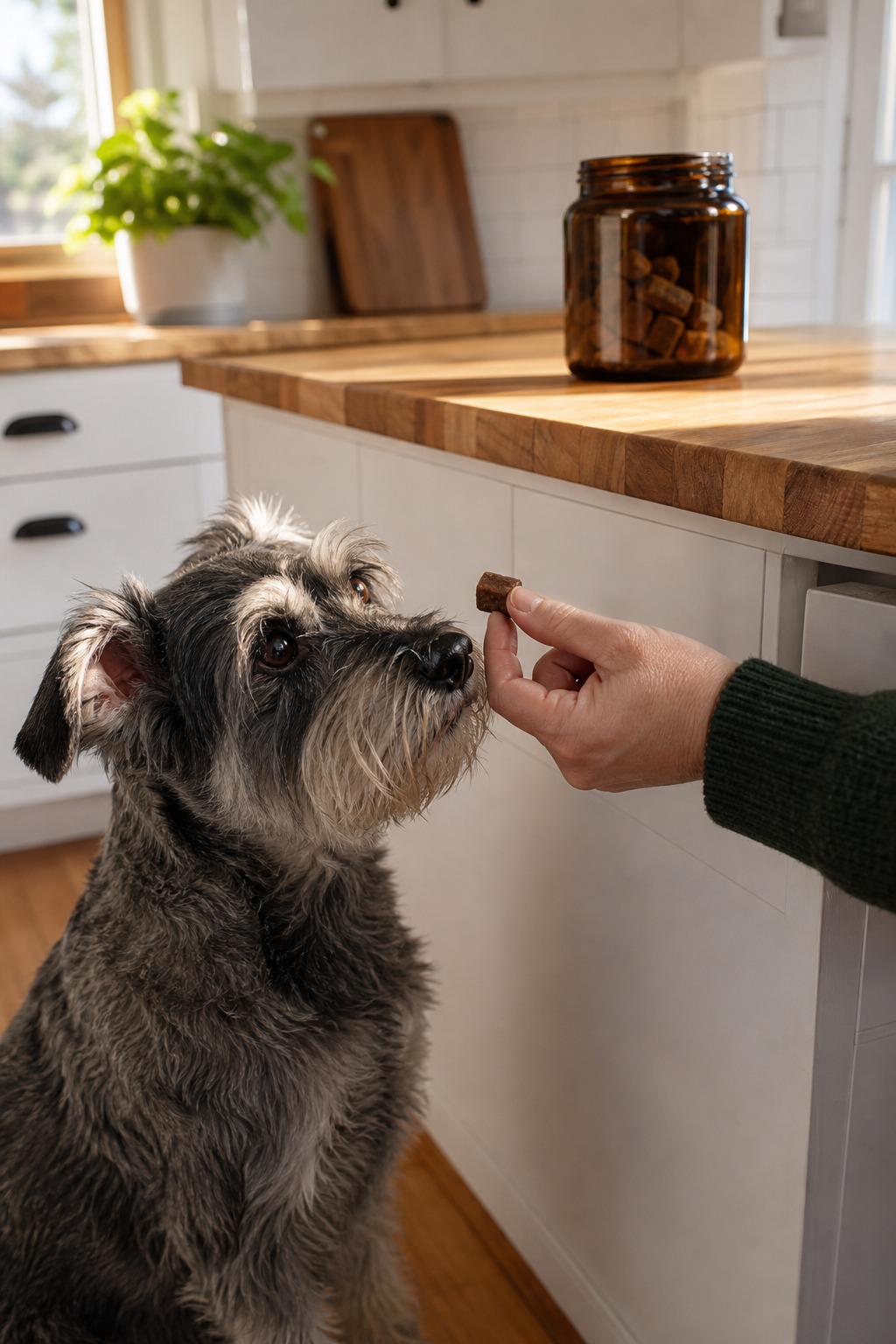 Dog Probiotics: When They Actually Help, and How to Buy One That Isn't Mostly Dead