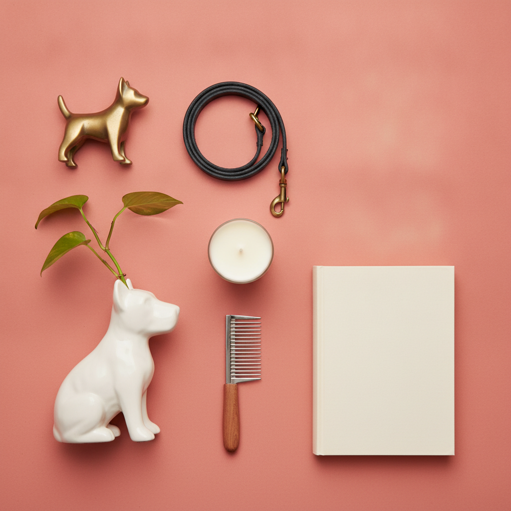 Gifts for the Dog Person Who Spends It All on the Dog