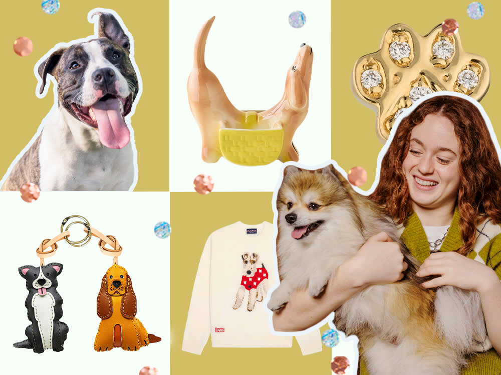 9 Gifts for People Who Like Their Dog More Than Most People