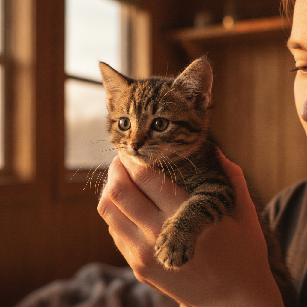 There's No 'Best' Kitten Dewormer. Why the Schedule Beats the Brand