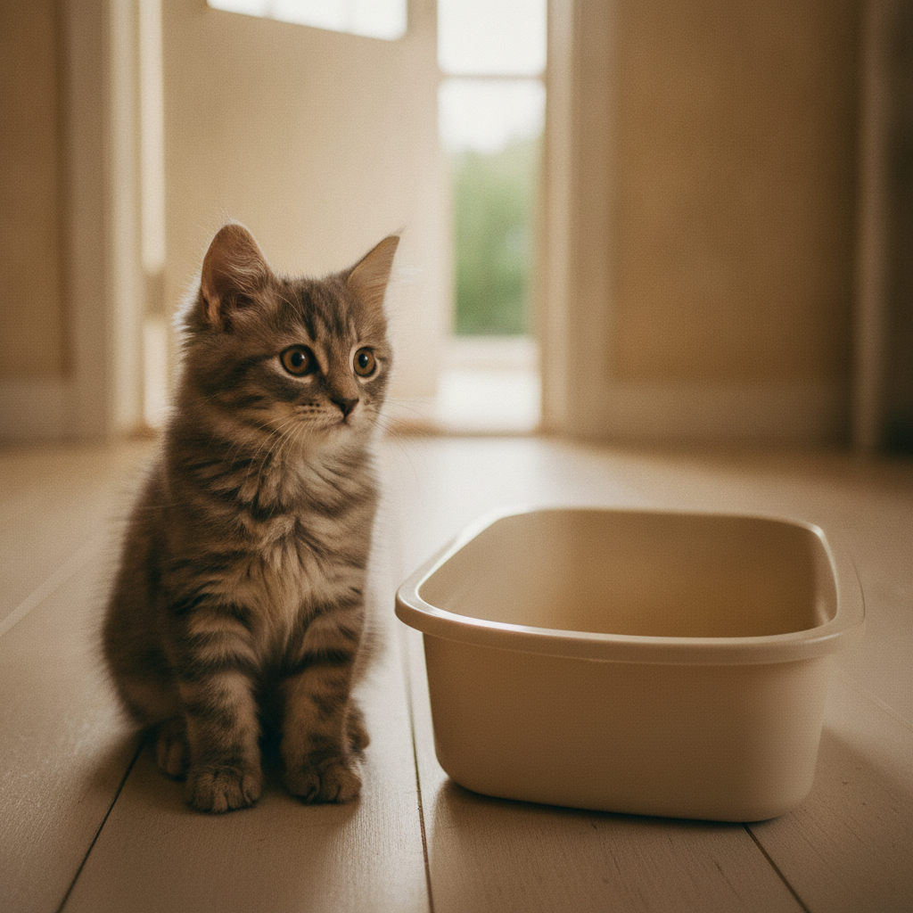 The Best Kitten Litters of 2026, and the Safety Rule That Comes First