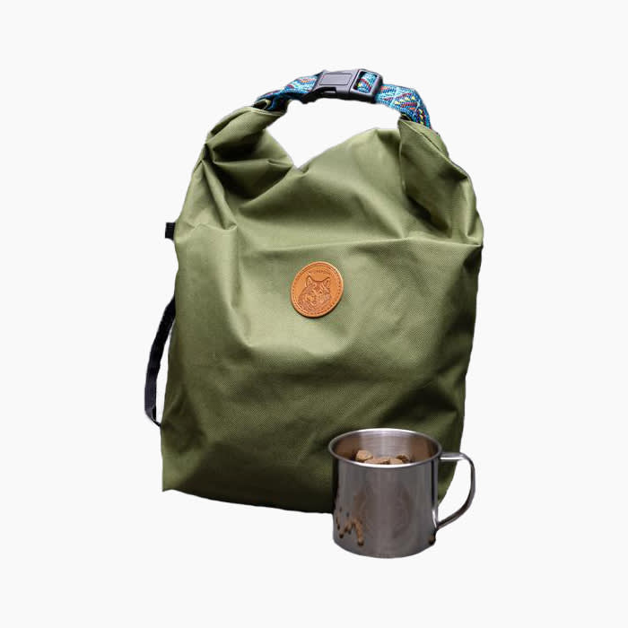 Wilderdog Islander reflective leash