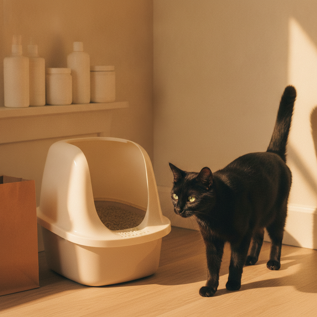 Odor Control Is 80% Maintenance, 20% Litter. Here's the Litter Part