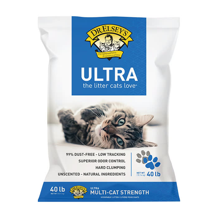 Dr. Elsey's Precious Cat Ultra
