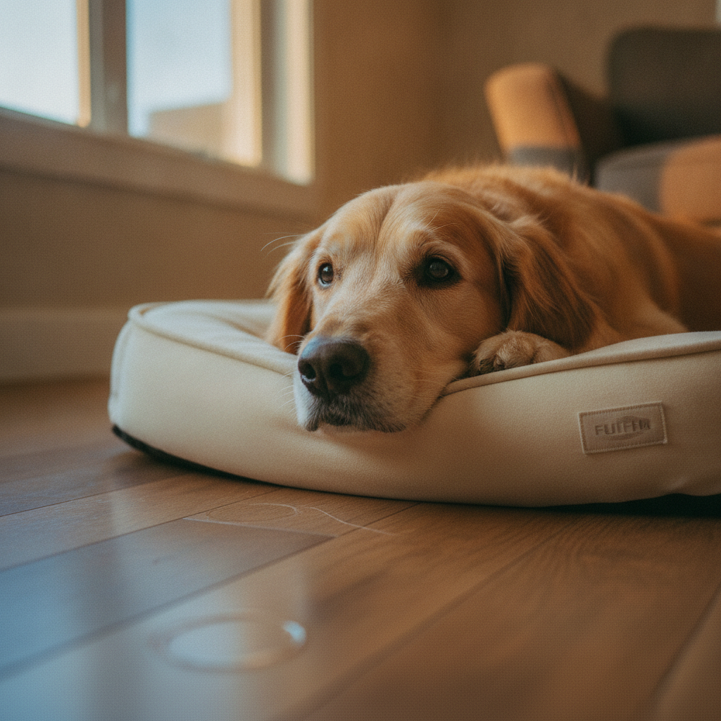 Most 'Orthopedic' Dog Beds Aren't. How to Read the Spec, Plus 9 That Pass