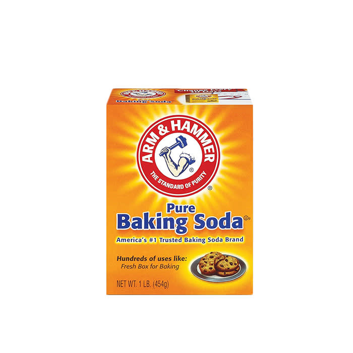 Arm & Hammer Baking Soda pet odor eliminator