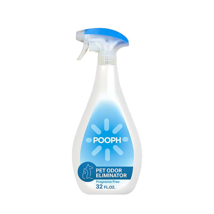 Pooph Pet Odor Eliminator Spray