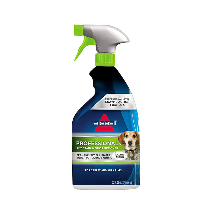 Bissell Professional Stain & Odor Remover