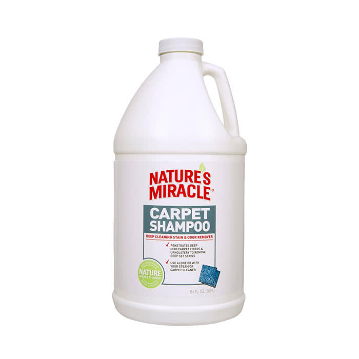 Nature's Miracle Advanced Cat Stain and Odor Eliminator Spray